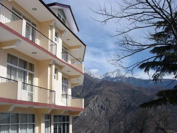 Villa Paradiso Dharamshala