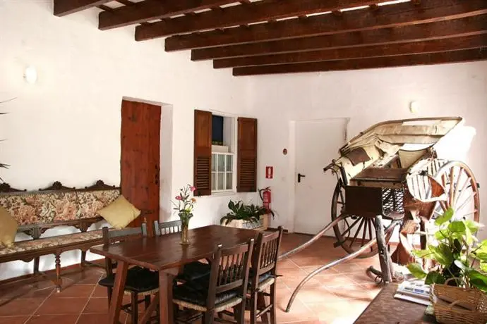 Agroturismo Matxani Gran 