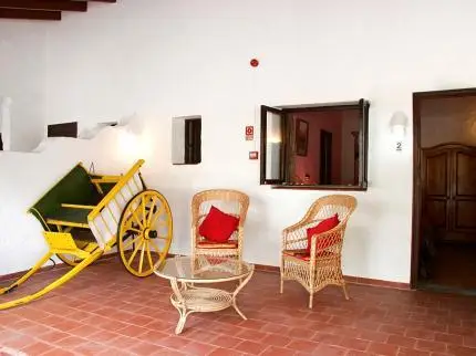 Agroturismo Matxani Gran 