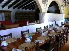 Agroturismo Matxani Gran 