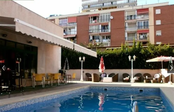 Apartamentos Portofino II