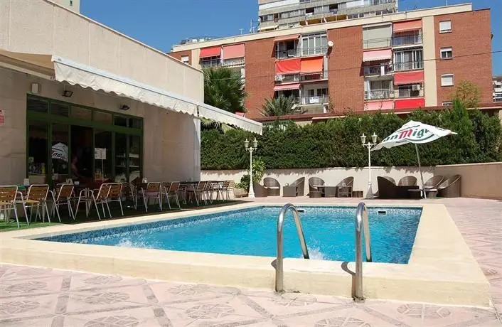 Apartamentos Portofino II