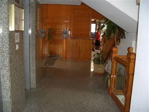 Apartamentos Portofino II 