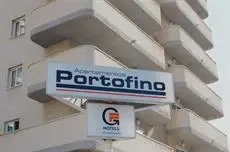 Apartamentos Portofino II 