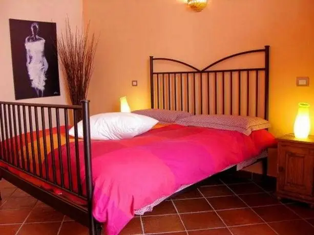 Casa Armida Bed and Breakfast Sorrento