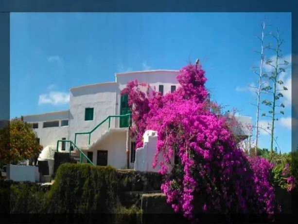 Casa Rural Tao Lanzarote 