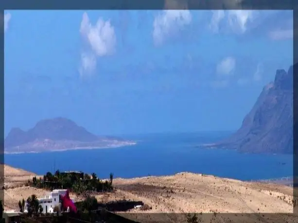 Casa Rural Tao Lanzarote 