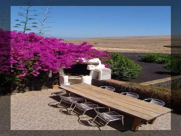 Casa Rural Tao Lanzarote