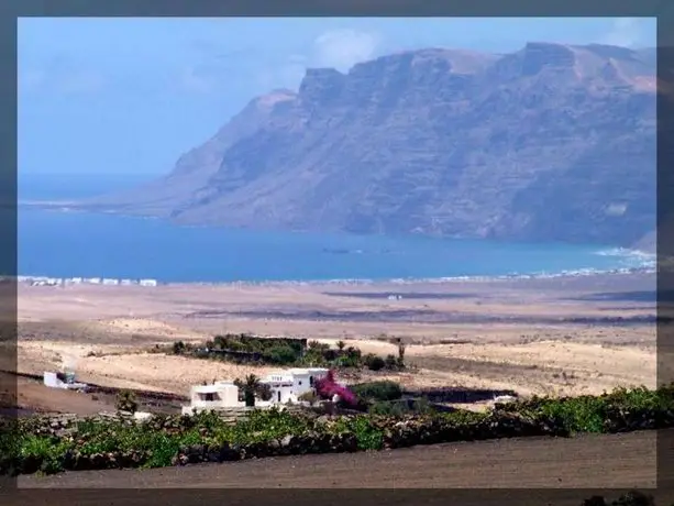 Casa Rural Tao Lanzarote 