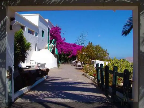 Casa Rural Tao Lanzarote 