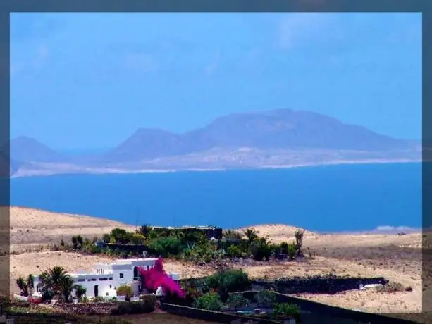 Casa Rural Tao Lanzarote 