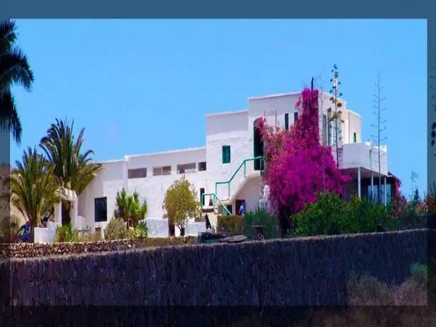 Casa Rural Tao Lanzarote 