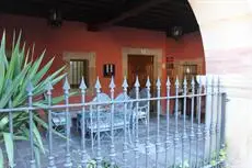 Casona De La Salceda 