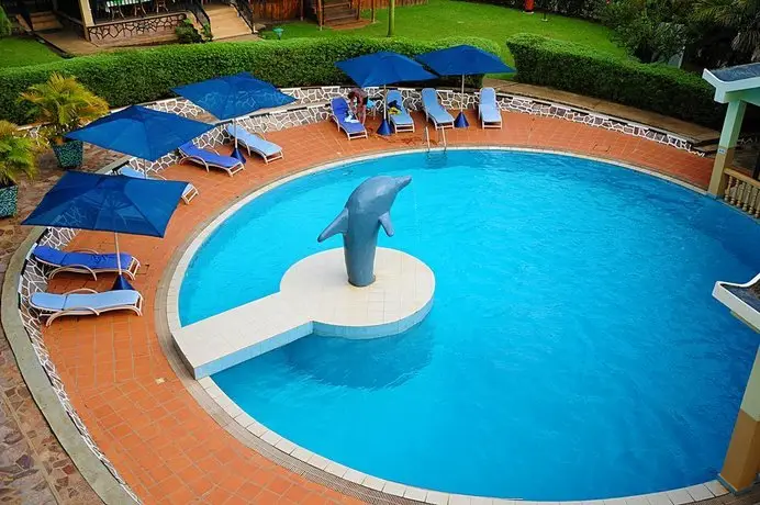 Dolphin Suites Kampala 