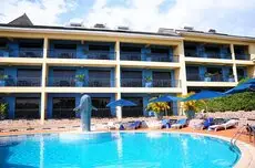 Dolphin Suites Kampala 