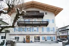 Gasthof zum Lamm Garmisch-Partenkirchen 