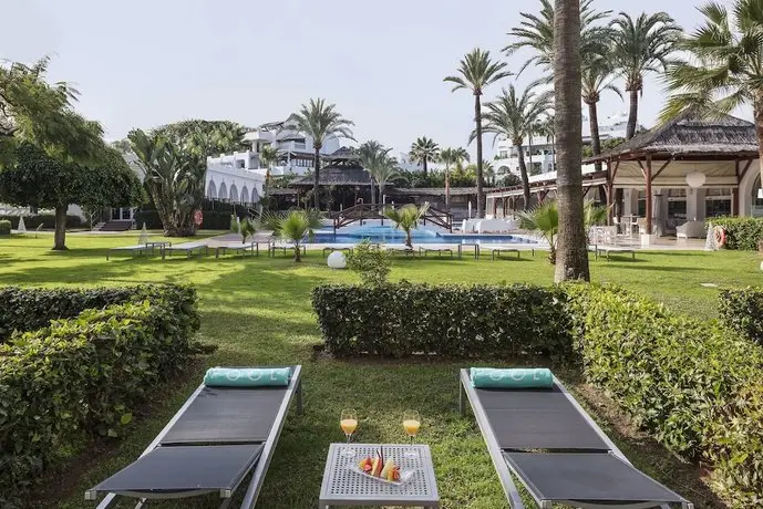 Melia Marbella Banus 