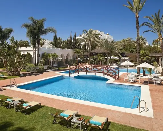 Melia Marbella Banus 