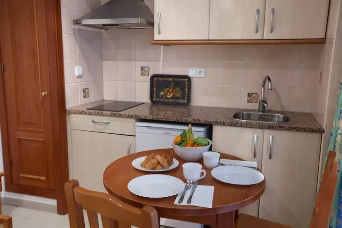 Apartamentos Royal 