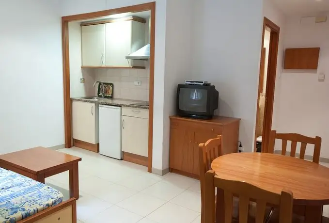 Apartamentos Royal