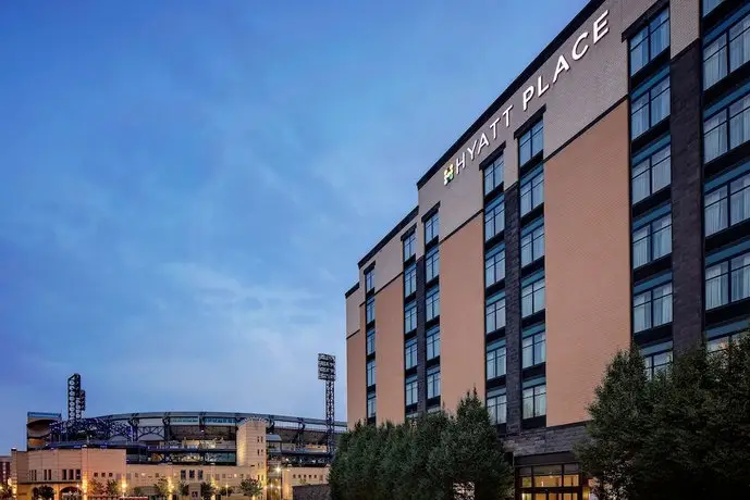 Hyatt Place Pittsburgh North Shore