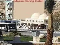 Mussa Spring Hotel 