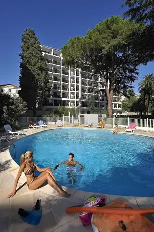 Residence Resideal Premium Cannes