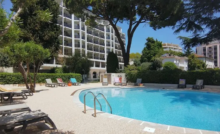 Residence Resideal Premium Cannes