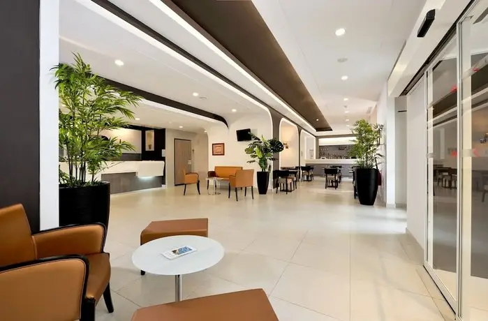 Residence Resideal Premium Cannes