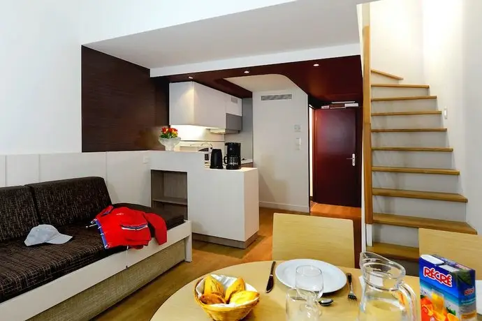 Residence Resideal Premium Cannes 