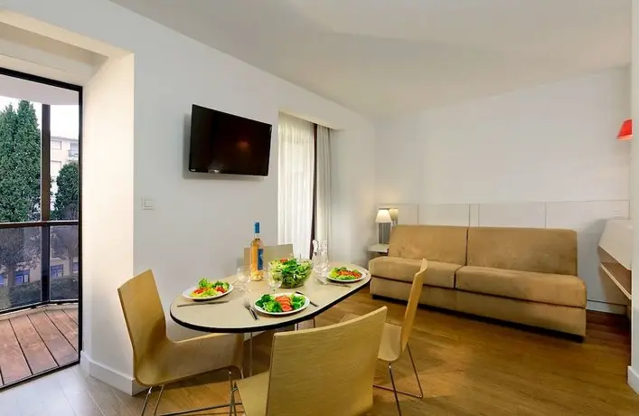 Residence Resideal Premium Cannes 