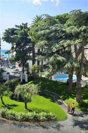 Residence Resideal Premium Cannes 