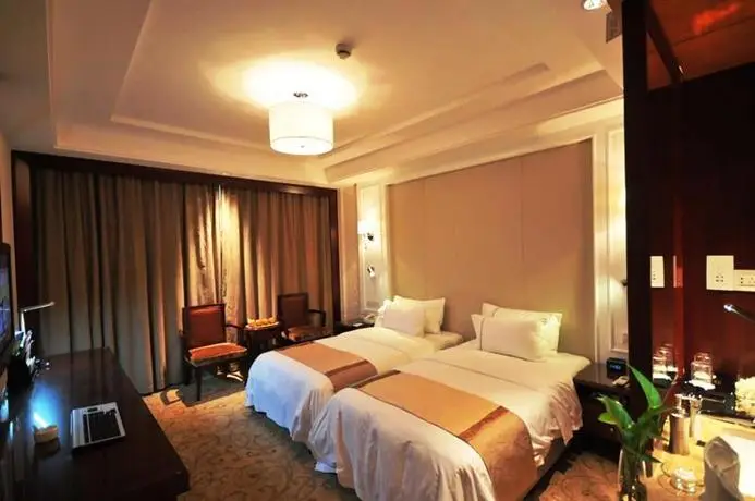 Yongkang Hotel