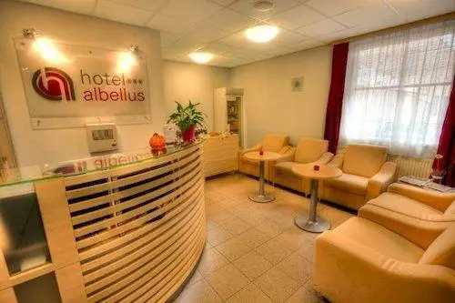 Hotel Albellus