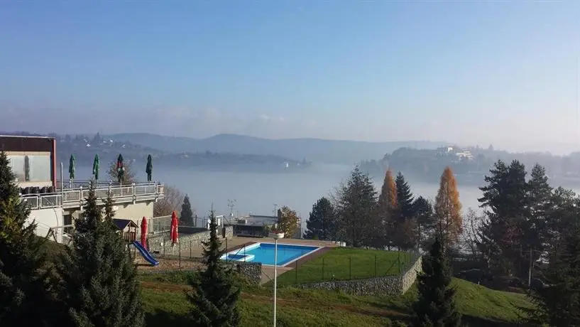 Hotel Rakovec