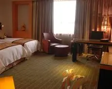 Jinding Hotel 