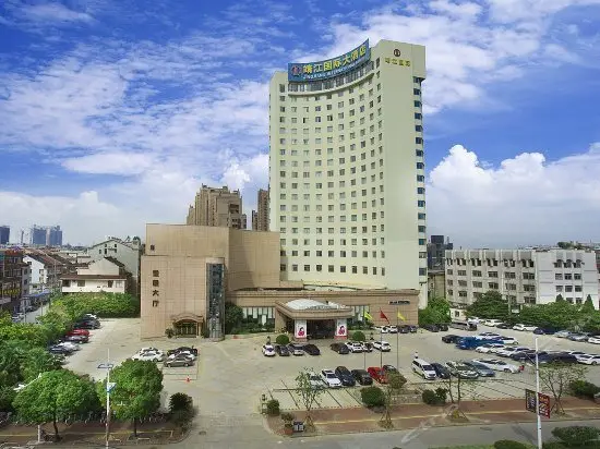 Jingjiang International Hotel