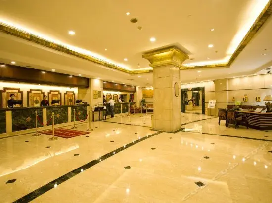 Jingjiang International Hotel