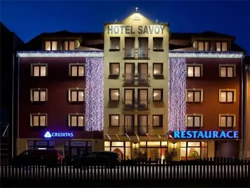 Savoy Ceske Budejovice