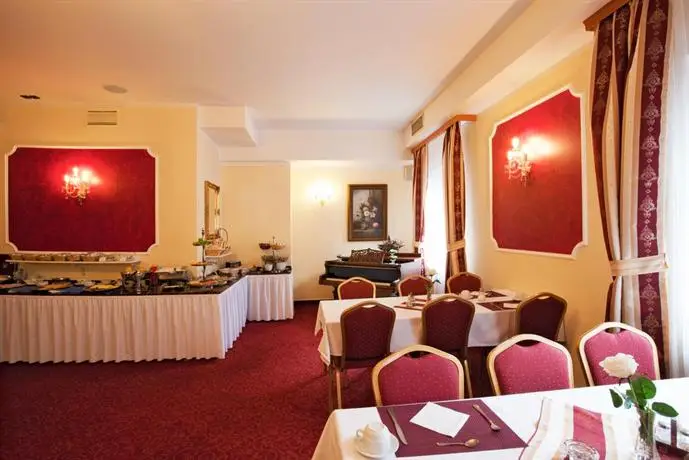 Savoy Ceske Budejovice