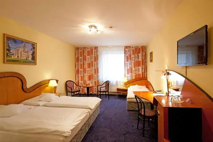 Savoy Ceske Budejovice 