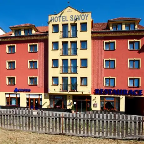 Savoy Ceske Budejovice 