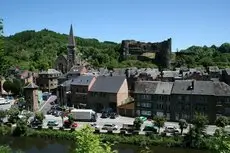 Villa Clara La Roche-en-Ardenne 