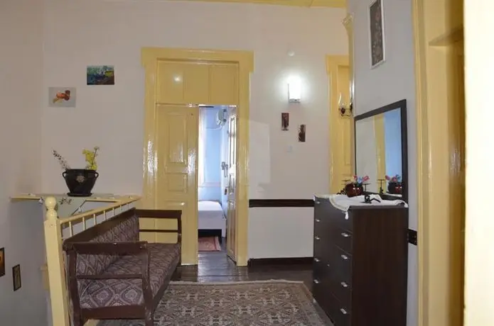 Butik Hotel Antikhan