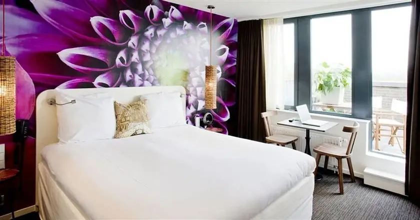 Conscious Hotel Vondelpark 