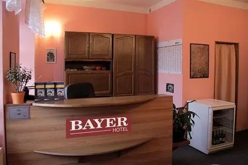 Hotel Bayer 