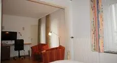 Hotel Hubertus Hannover 