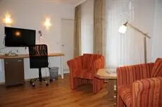 Hotel Hubertus Hannover 