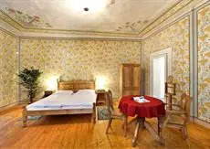 Pension Zamecka Apartma - Castle Apartments 