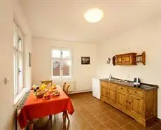 Pension Zamecka Apartma - Castle Apartments 